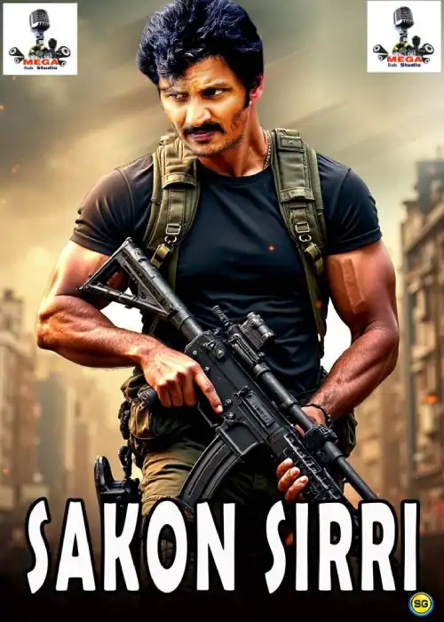 SAKON SIRRI MEGA