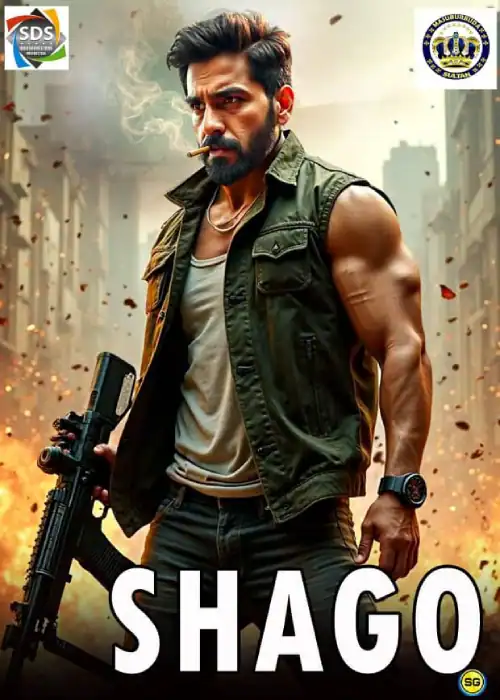 SHAGO SULTAN