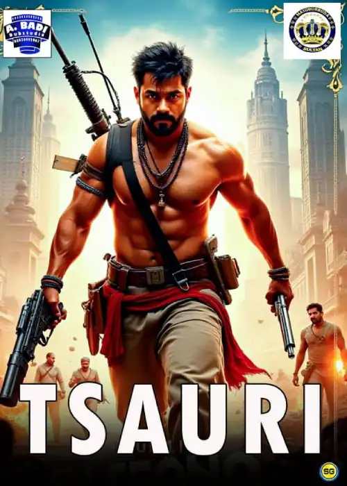 TSAURI SULTAN