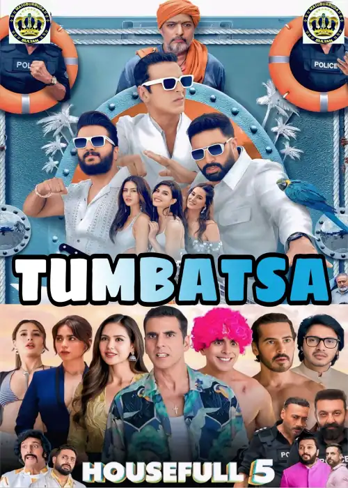 TUMBATSA SULTAN