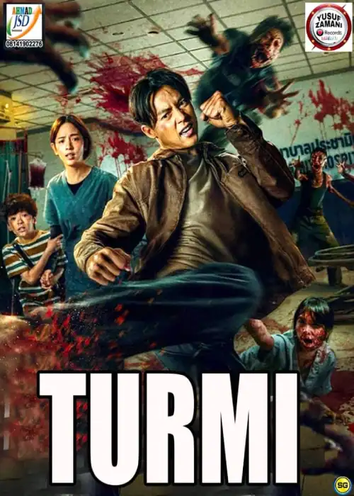 TURMI Y.ZAMAN