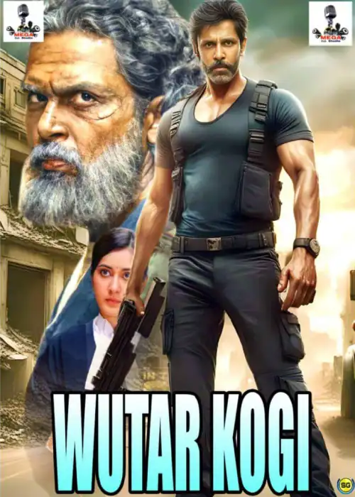 WUTAR KOGI MEGA