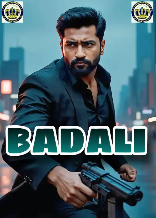 BADALI SULTAN