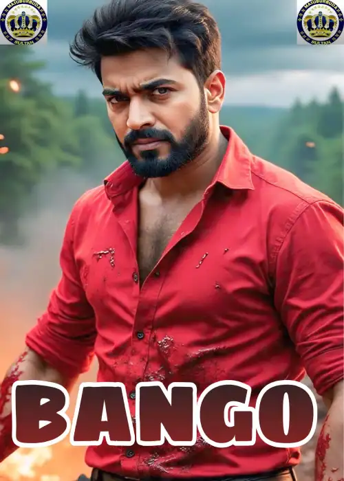 BANGO SULTAN