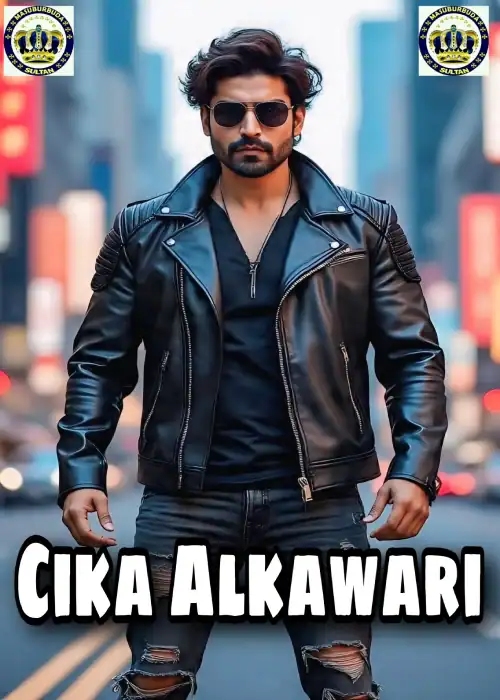 CIKA ALKAWARI SULTAN