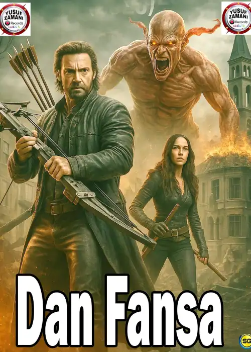 DAN FANSA Y.ZAMANI