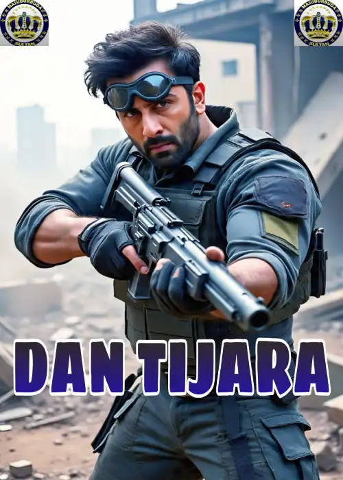 DAN TIJARA SULTAN