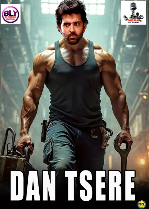 DAN TSERE MEGA