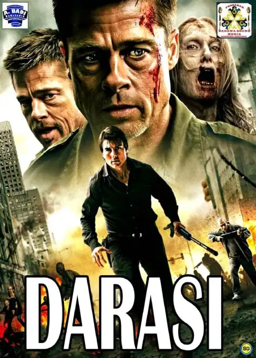DARASI BADAWA