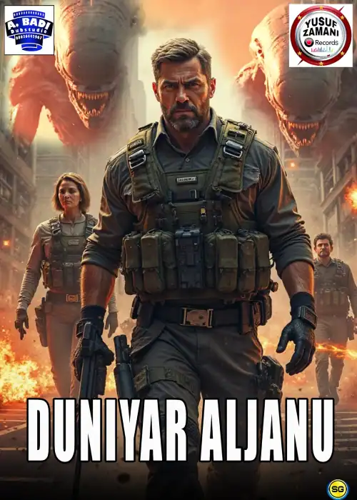 DUNIYAR ALJANU Y.ZAMANI