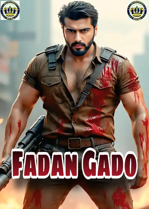 FADAN GADO SULTAN