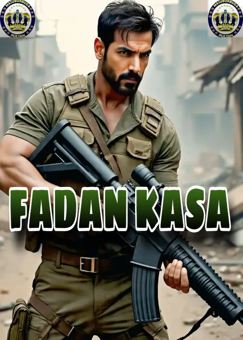 FADAN KASA SULTAN