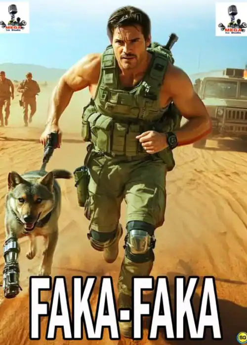 FAKA FAKA MEGA