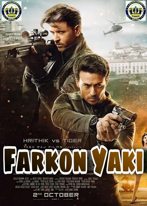 FARKON YAKI SULTAN