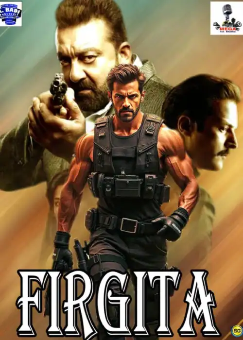 FIRGITA MEGA