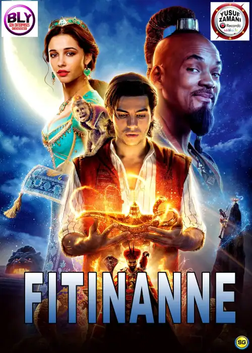 FITINANNE Y.ZAMANI