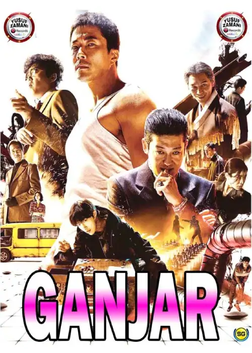 GANJAR Y.ZAMANI