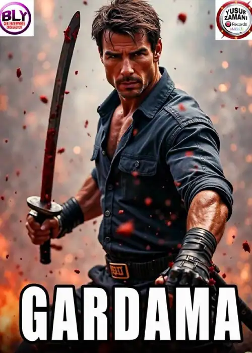 GARDAMA Y.ZAMAN