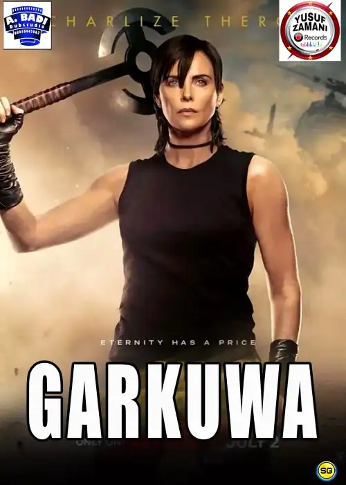 GARKUWA YUSUF ZAMANI