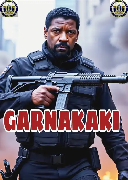 GARNAKAKI SULTAN