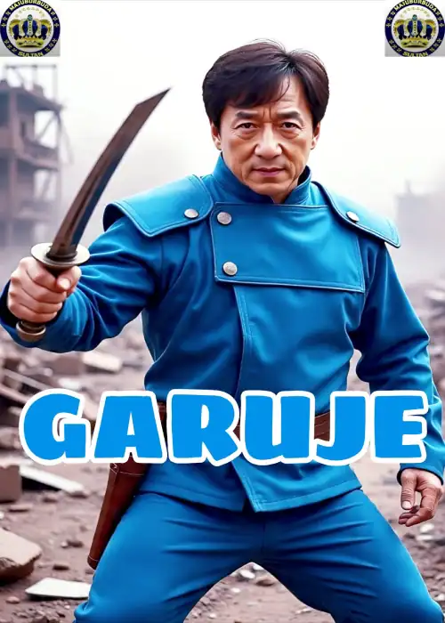 GARUJE SULTAN