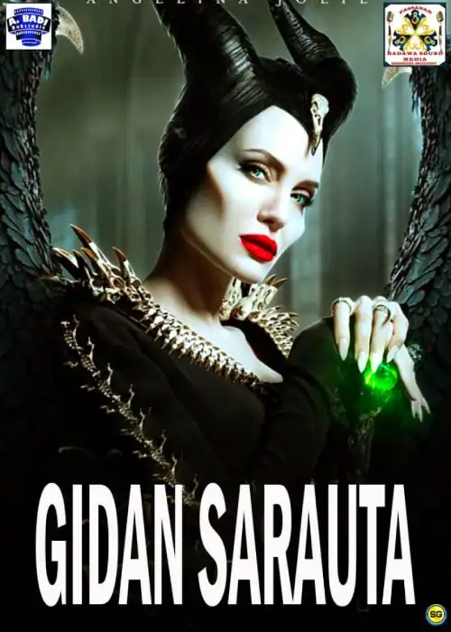 GIDAN SARAUTA BADAWA