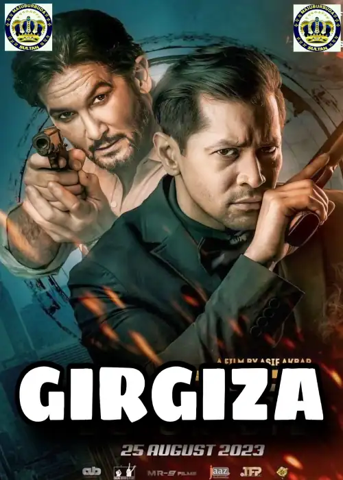 GIRGIZA SULTAN