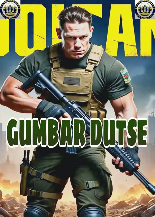 GUMBAR DUTSE SULTAN