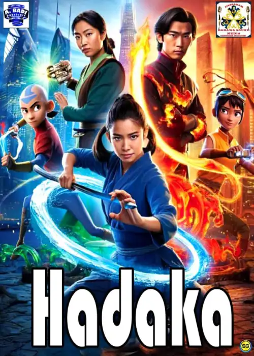 HADAKA BADAWA