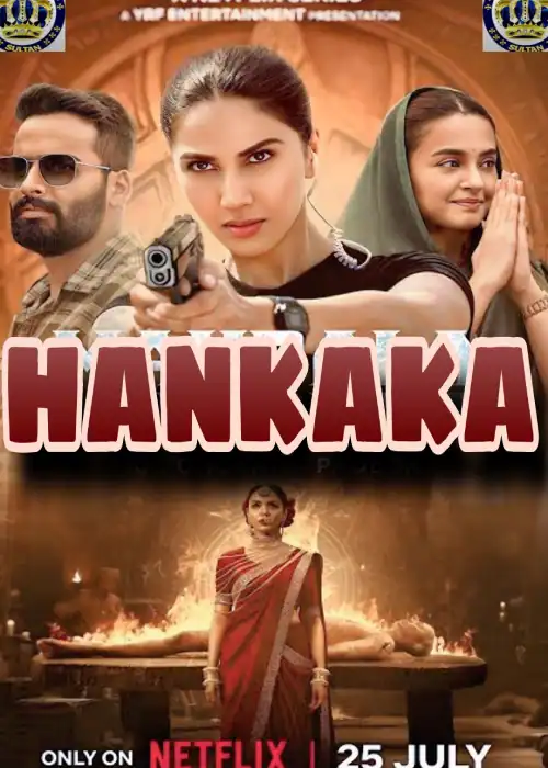 HANKAKA SULTAN