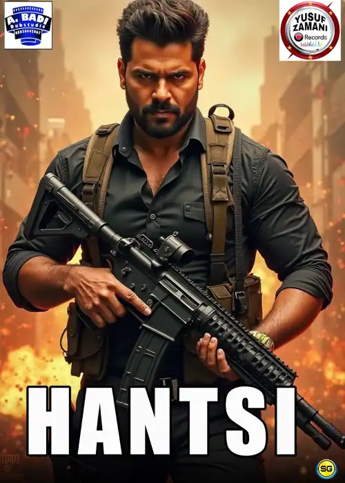 HANTSI YUSUF ZAMANI