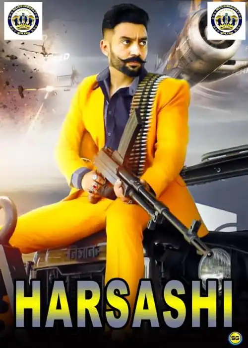 HARSASHI SULTAN