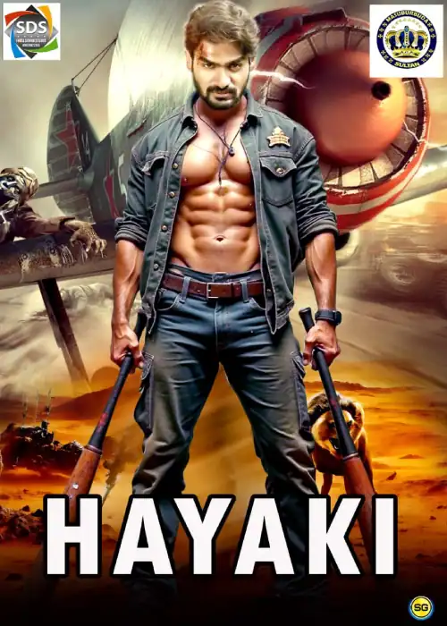 HAYAKI SULTAN