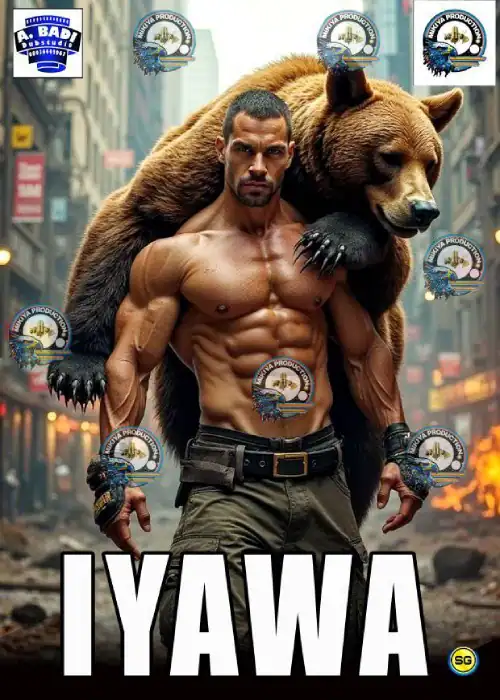 IYAWA MIKIYA