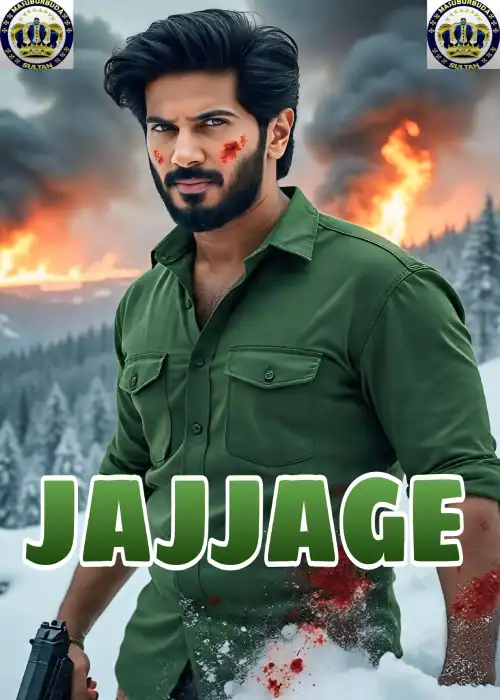 JAJJAGE SULTAN