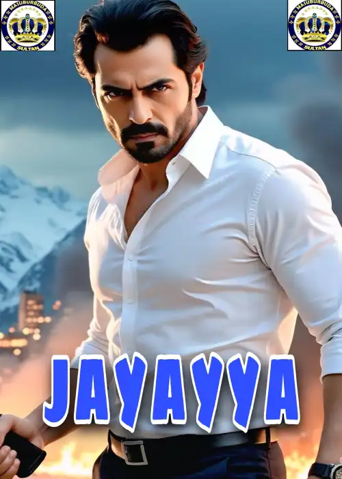 JAYAYYA SULTAN