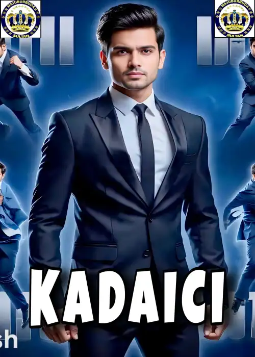 KADAICI SULTAN