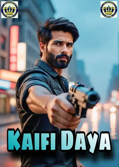 KAIFI DAYA SULTAN