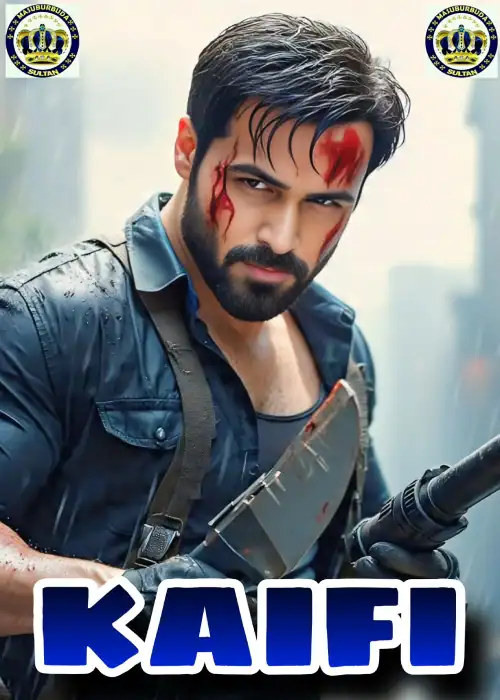 KAIFI SULTAN