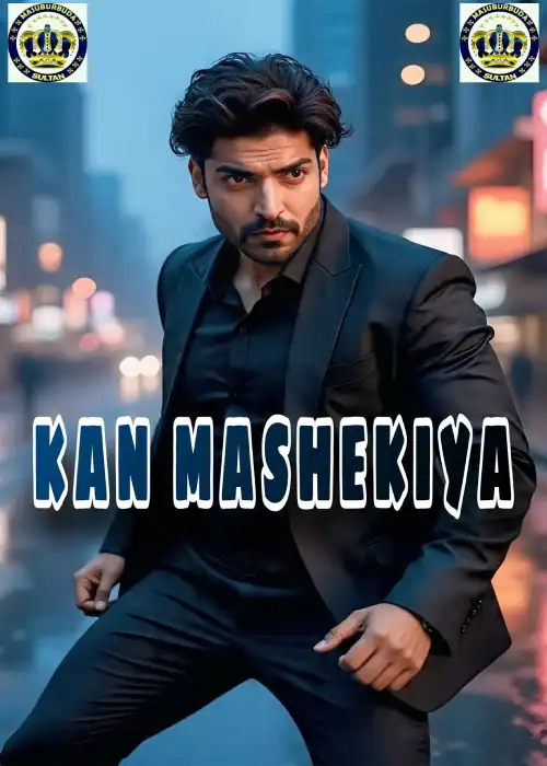 KAN MASHEKIYA SULTAN