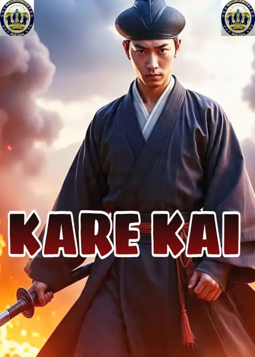 KARE KAI SULTAN