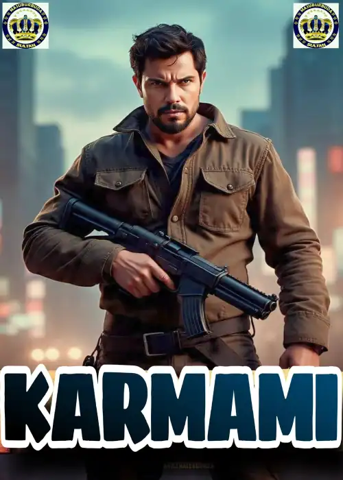 KARMAMI SULTAN