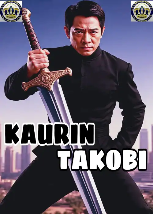KAURIN TAKOBI SULTAN