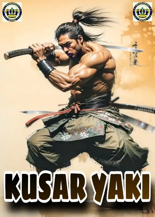 KUSAR YAKI SULTAN