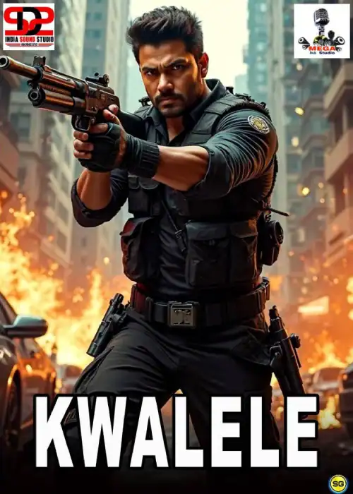 KWALELE MEGA