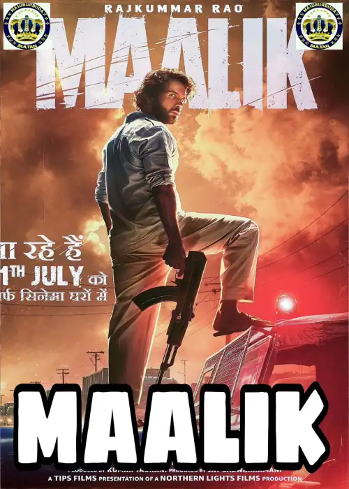 MAALIK SULTAN