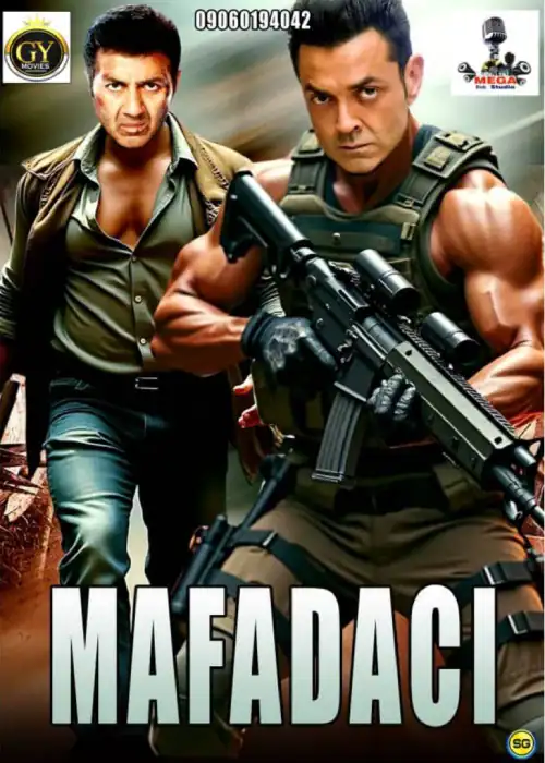 MAFADACI MEGA