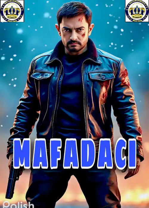 MAFADACI SULTAN