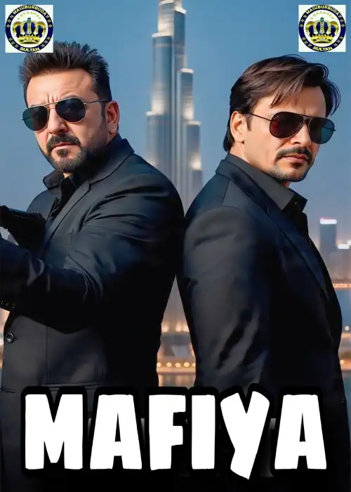 MAFIYA SULTAN