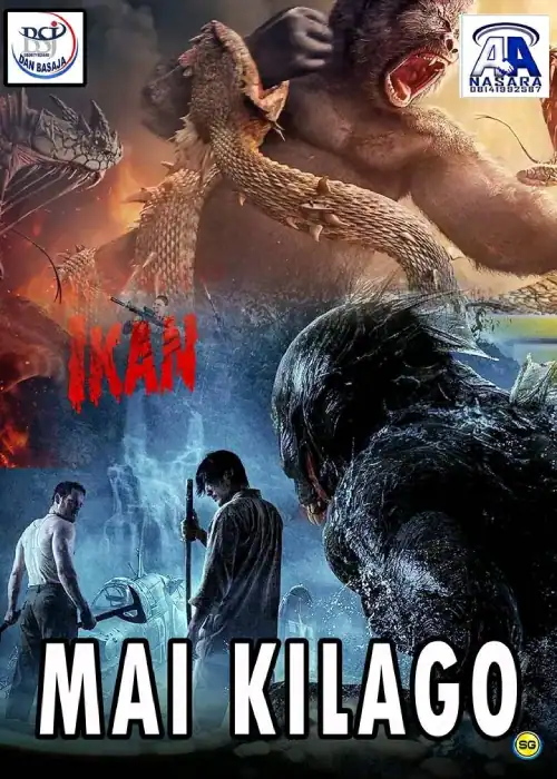MAI KILAGO AA NASARA